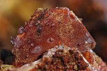 Baryt,Slg.D.Gräf-111