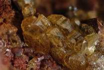 Radiobaryt,Slg.D.Gräf-130