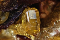 Radiobaryt,Slg.D.Gräf-131