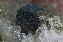 Covellinüberzug-151