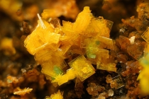 Phosphuranylit Menzenschwand-241