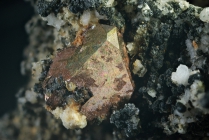 Arsenopyrit - Ginevro