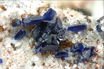 Azurit-4 Rohdenhaus, 4,7mm