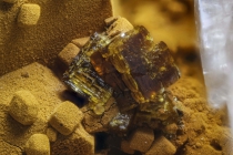 Bariopharmakosiderit-17