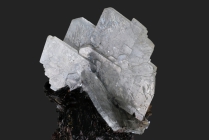 Baryt -4 Rio Marina - Valle Giove