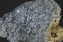 Bismuthinit -1 Rio Marina -Falcacci