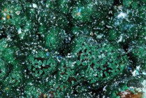 Brochantit -1 Calamita