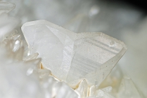 Calcit -10 Steinbruch Colle Reciso