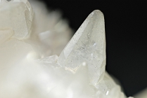 Calcit -11 Steinbruch Colle Reciso