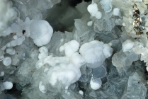 Calcit -3c Dolomit - Calamita