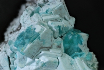 Chalkantit -2 Calamita