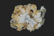 Copiapit -1 Calamita