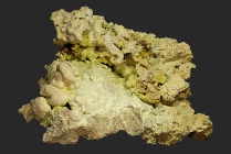 Copiapit -2 Calamita