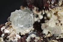 Fluorit -1 Rio Marina