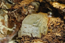 Fluorit -2 Rio Marina