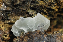 Fluorit -3 Rio Marina