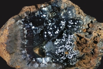 Glaskopf -1 Rio Marina