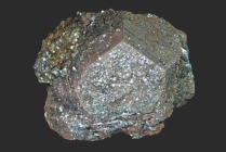 Hämatit -3 Psd nach Pyrit - Rio Marina