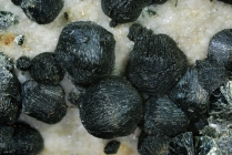 Klinochlor -1 Ginevro