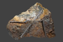 Magnetit -1 Calamita