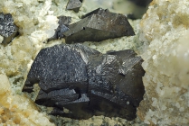 Magnetit -3 Calamita