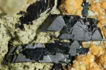 Magnetit -4 Calamita