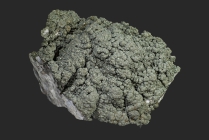 Markasit -1 Calamita