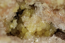 Schwefel -1 Calamita