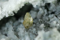 Titanit -4 Adular - Ginevro