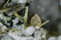 Titanit-5 Epidot-Adular-Ginevro-Elba