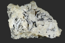 UV-1 Kalkspat - Quarz