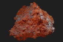 Ziegelerz - Rio Marina